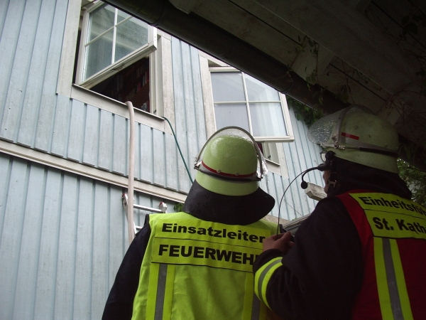 Gebäudebrand 8