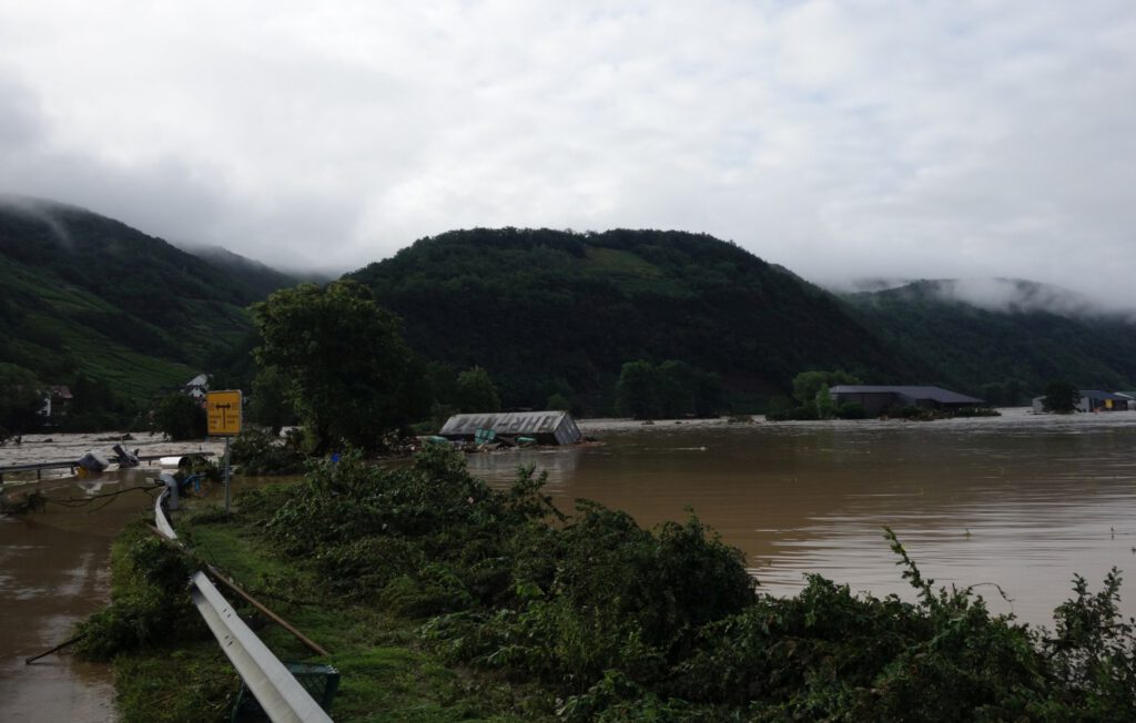 Hochwasser Ahrtal 5 005