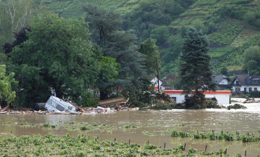Hochwasser Ahrtal 9 011