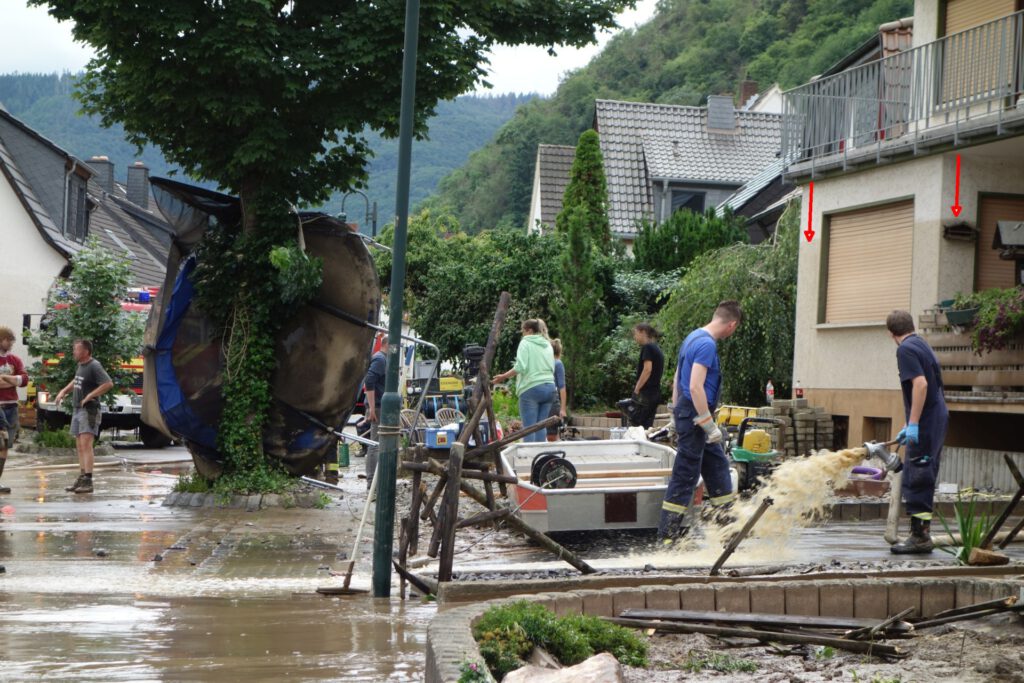 Hochwasser Ahrtal 15 024