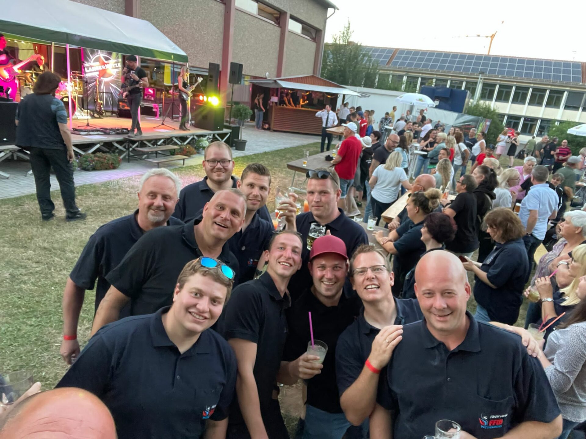 200 Jahre - Feuerwehr Wallerfangen 3 52D91750 70E3 4FF4 9996 B35F3C720125
