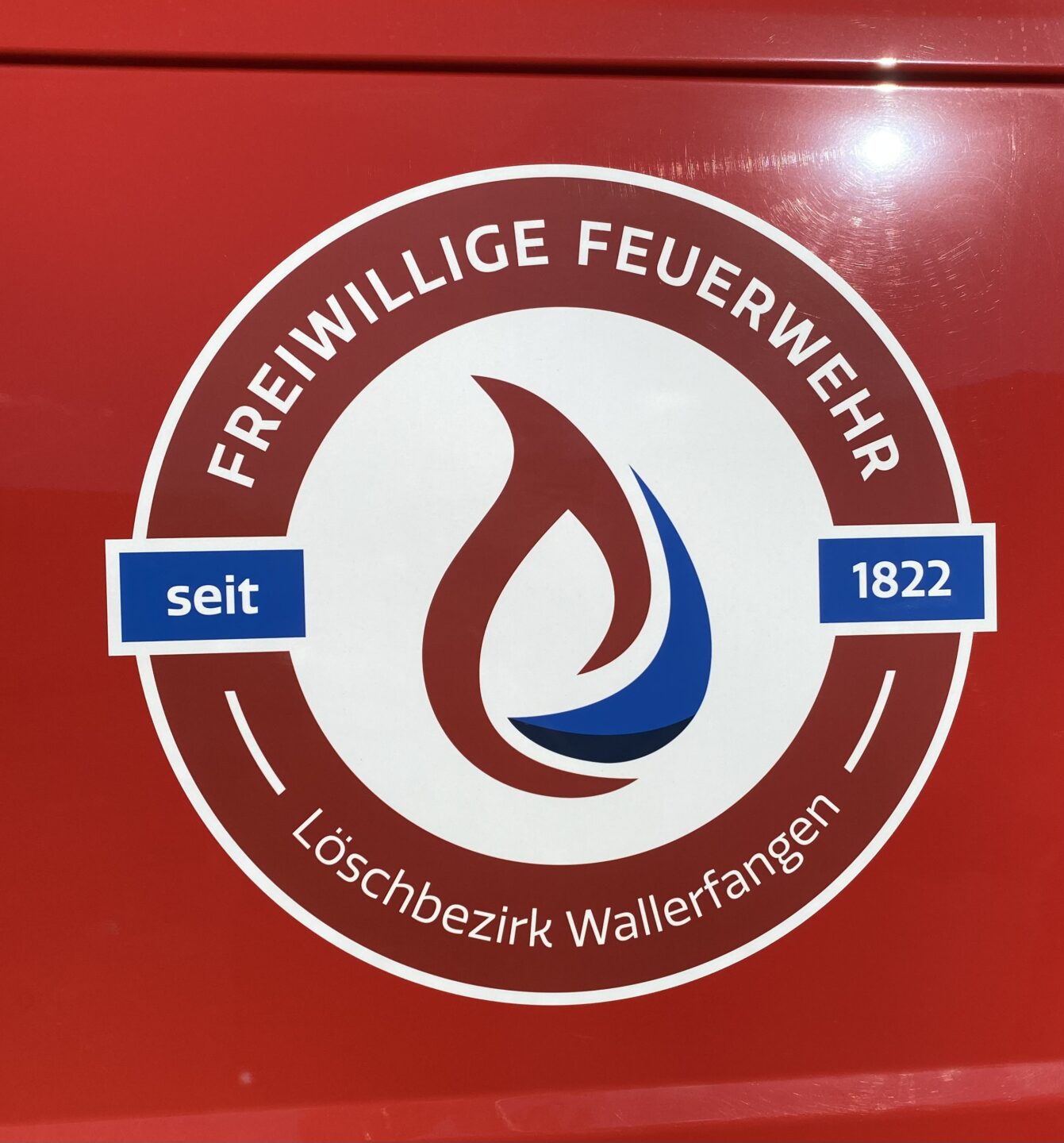 200 Jahre - Feuerwehr Wallerfangen 5 7F2D079C B290 4B49 B108 5DC103920E4D