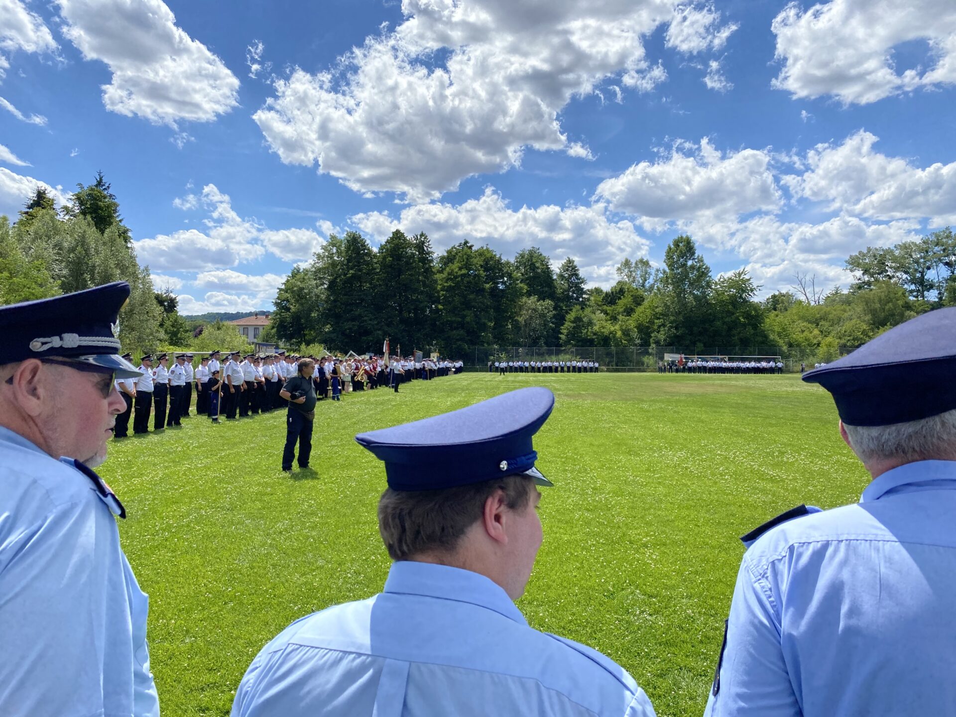 200 Jahre - Feuerwehr Wallerfangen 11 A657D10E 1357 45BB 94C7 FD3FBA462A6E