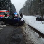Verkehrsunfall eingeklemmte Person 9 IMGP2162