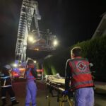 Unterstützung Rettungsdienst 4 Feuerwehr Vettelschoß, Vettelschoß, Unterstützung Rettungsdienst