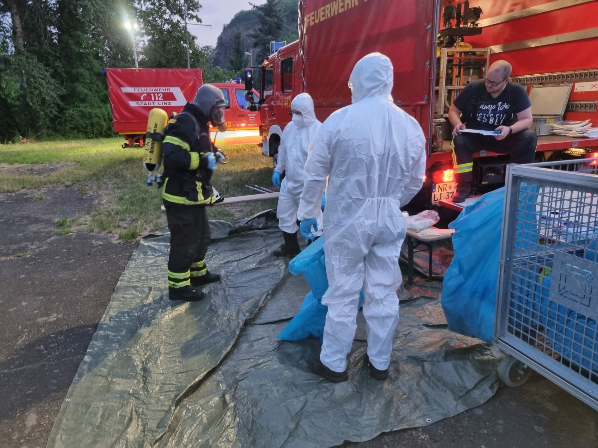 Gebäudebrand 5 eb02e666 018b 4bf0 86f2 f8a51475f792 1